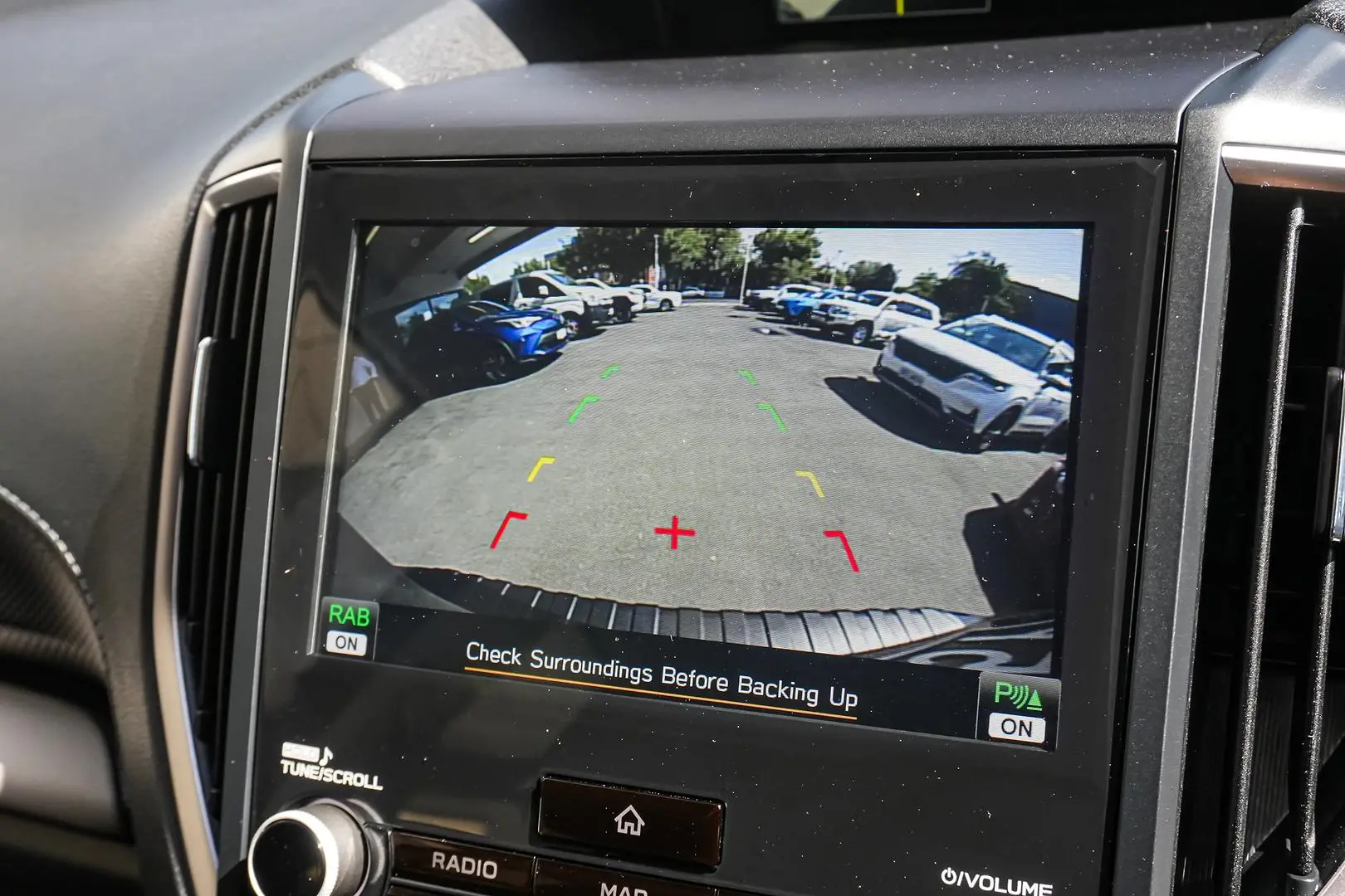 2024 Subaru Forester Gallery Image 22