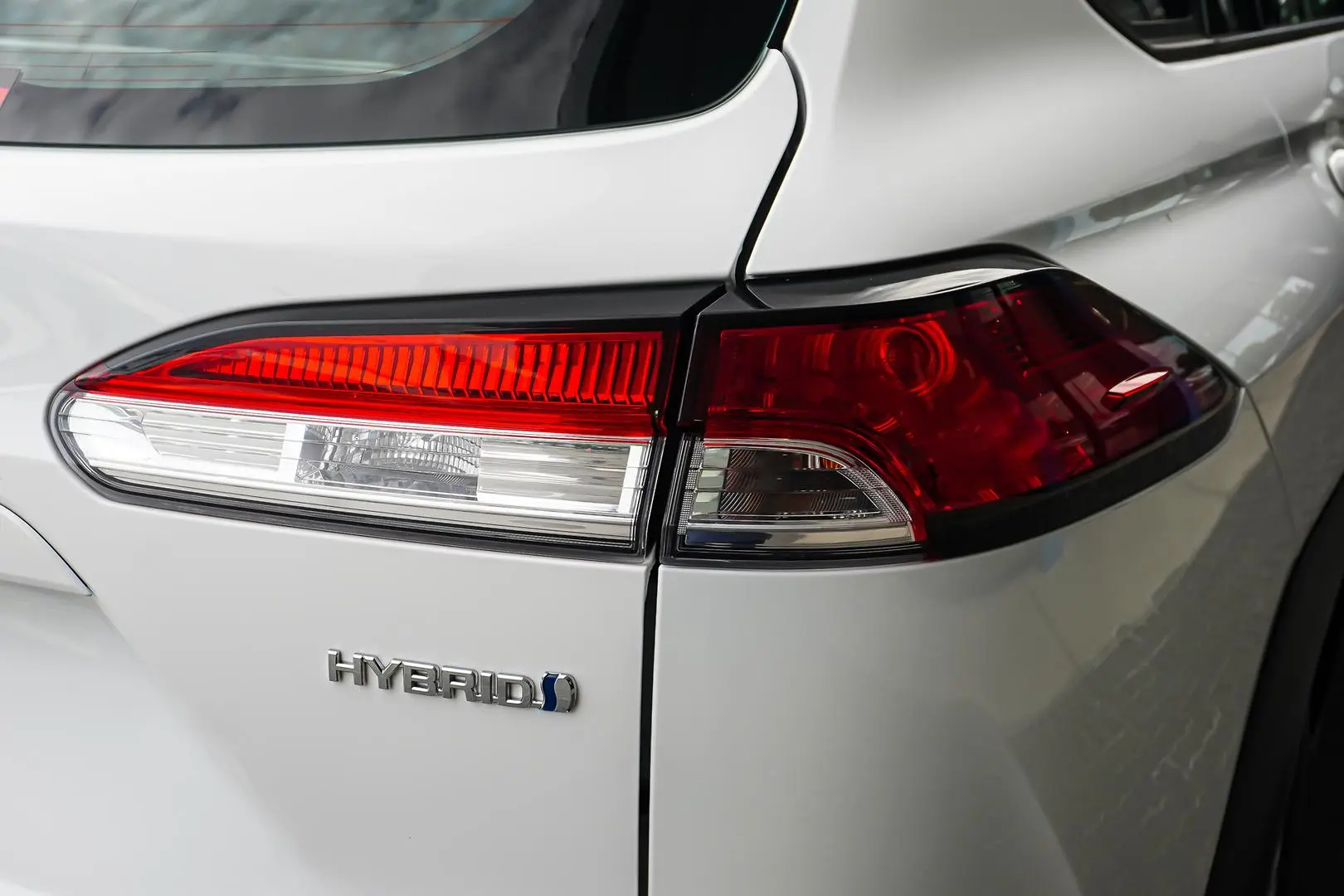 2023 Toyota Corolla Cross Gallery Image 14