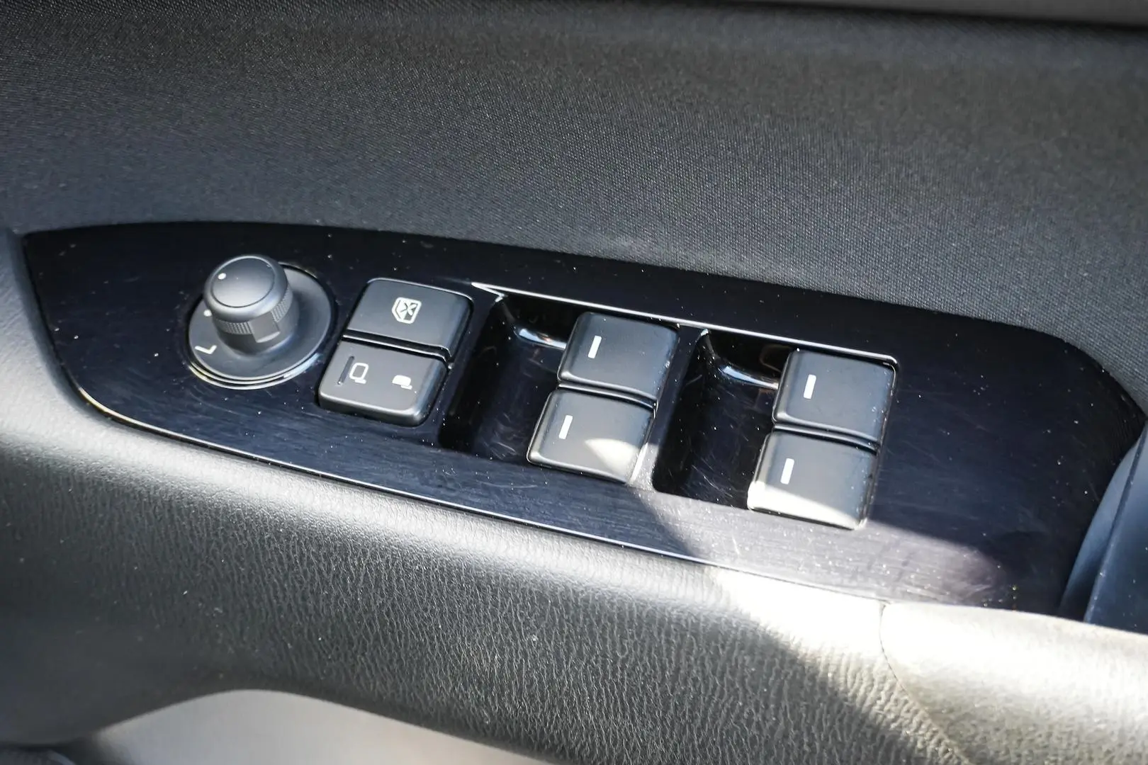 2021 Mazda CX-5 Gallery Image 17