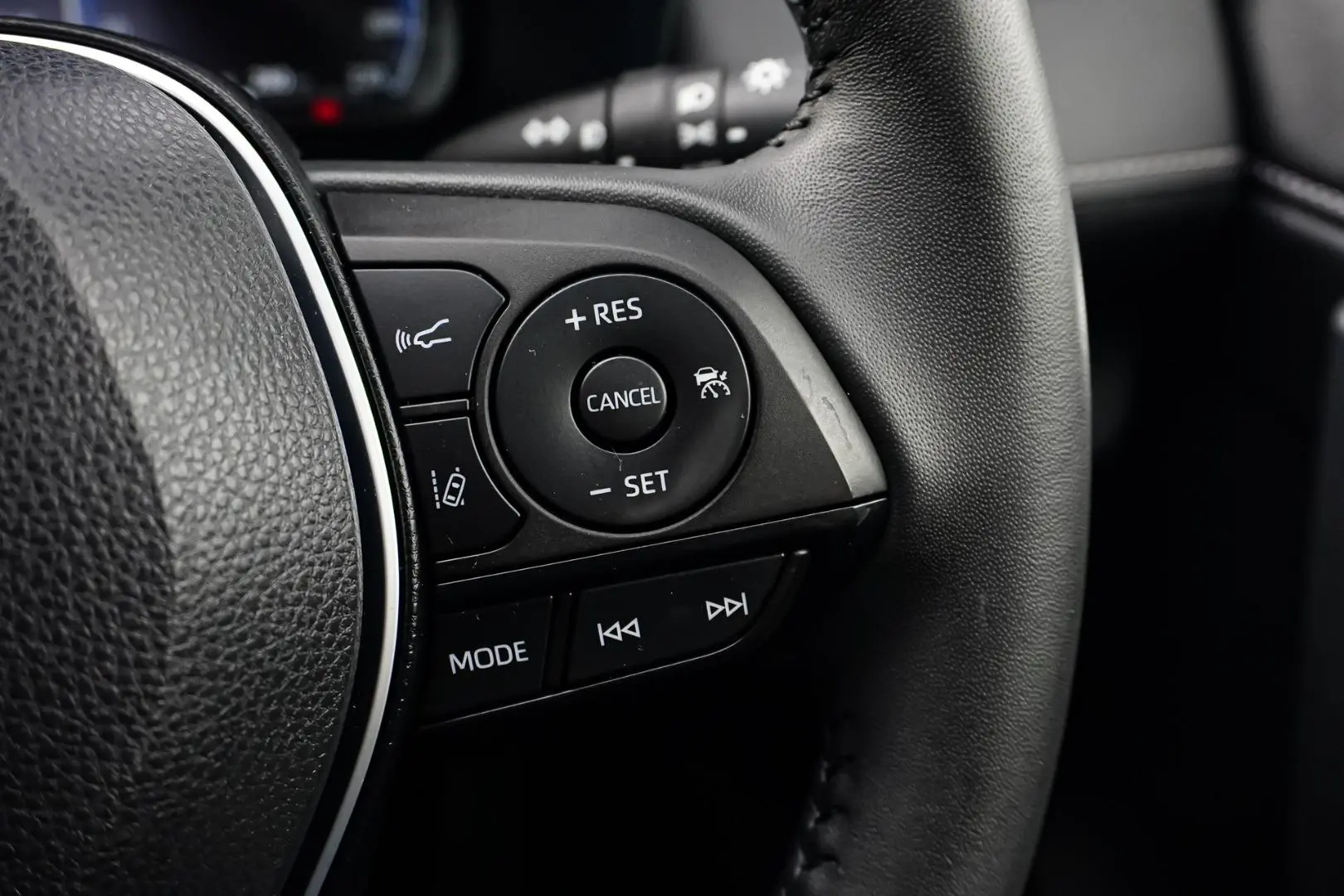 2023 Toyota RAV4 Gallery Image 20