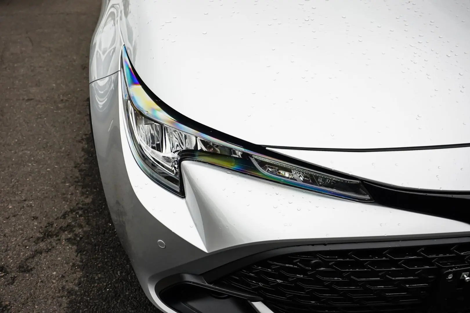 2023 Toyota Corolla Gallery Image 12