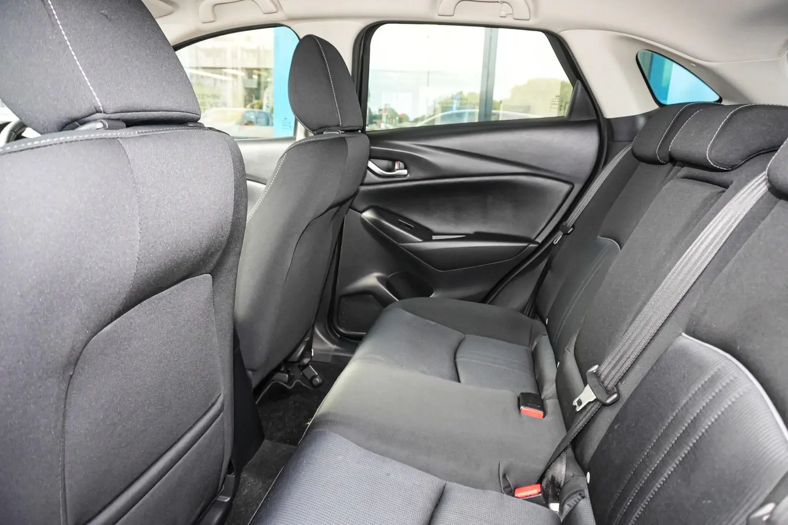 2019 Mazda CX-3 Gallery Image 13