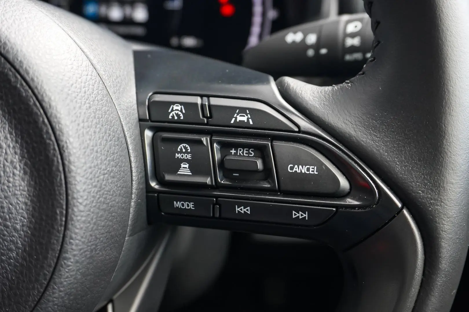 2025 Toyota Yaris Cross Gallery Image 20