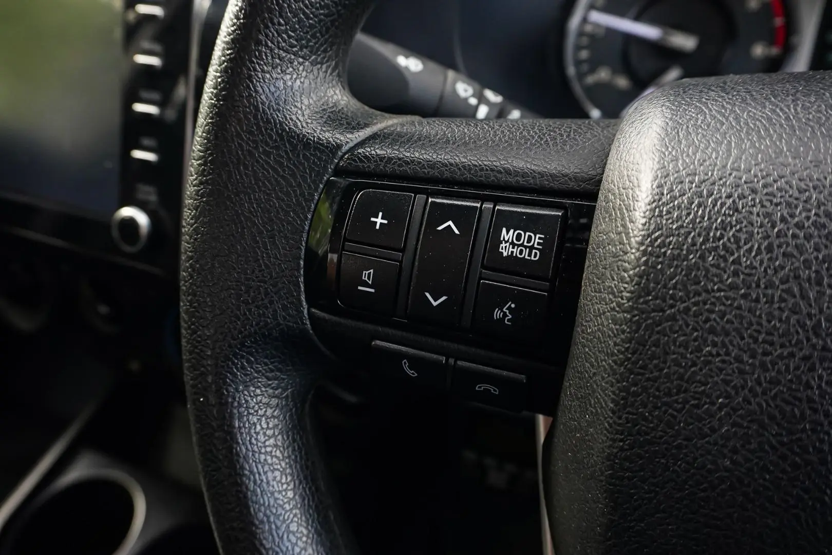 2022 Toyota Hilux Gallery Image 18