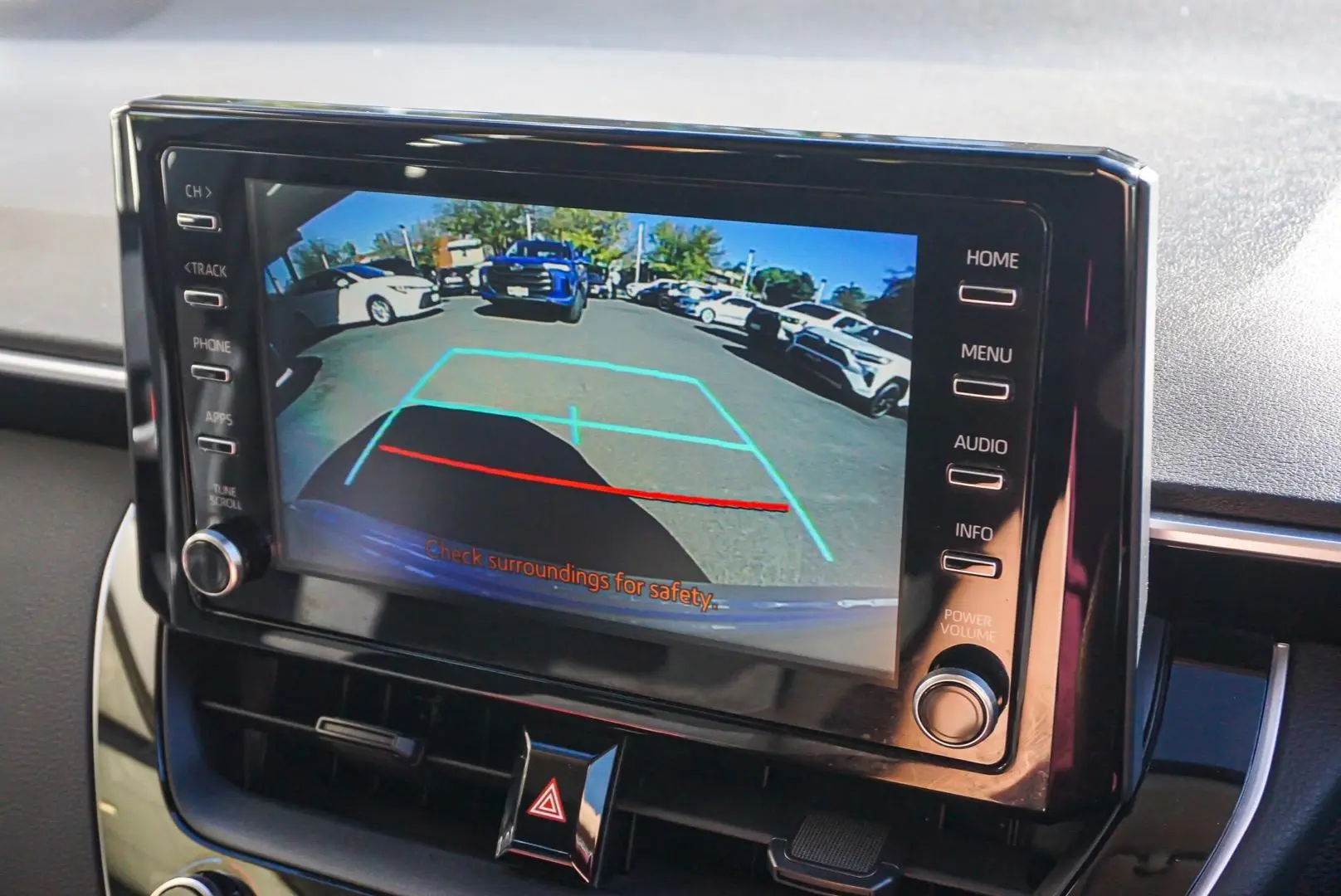 2021 Toyota Corolla Gallery Image 20