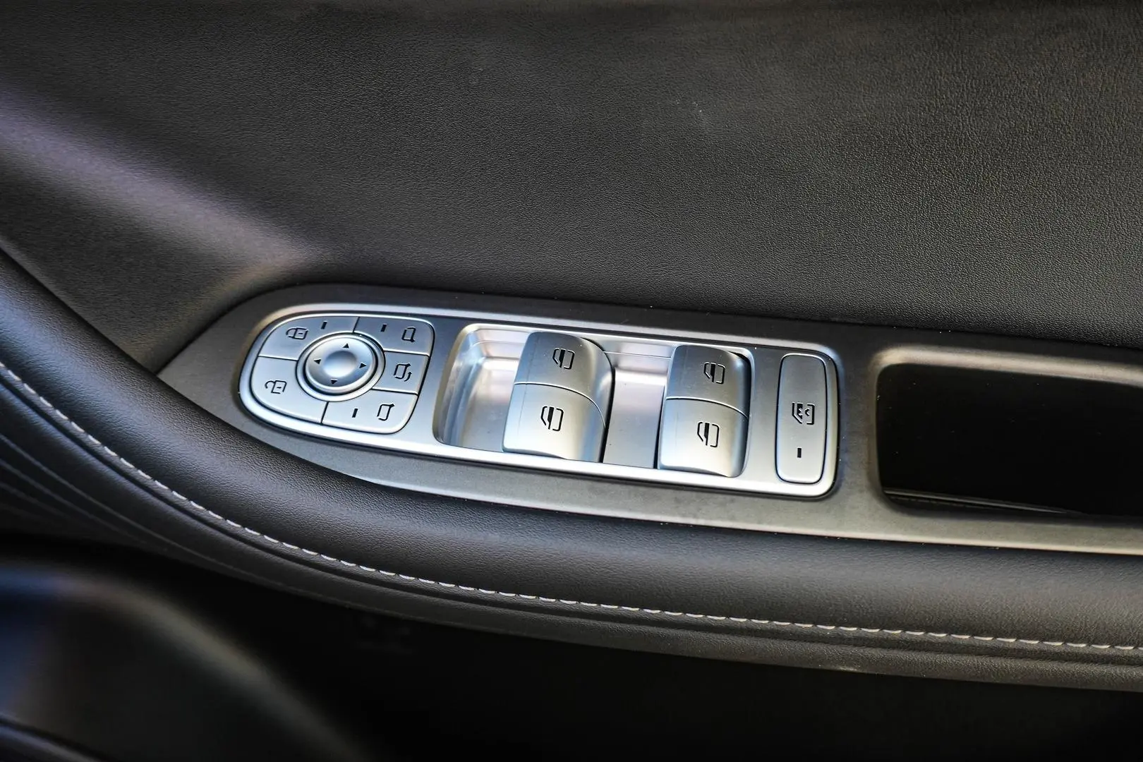 2025 Chery Tiggo 8 Pro Max Gallery Image 17