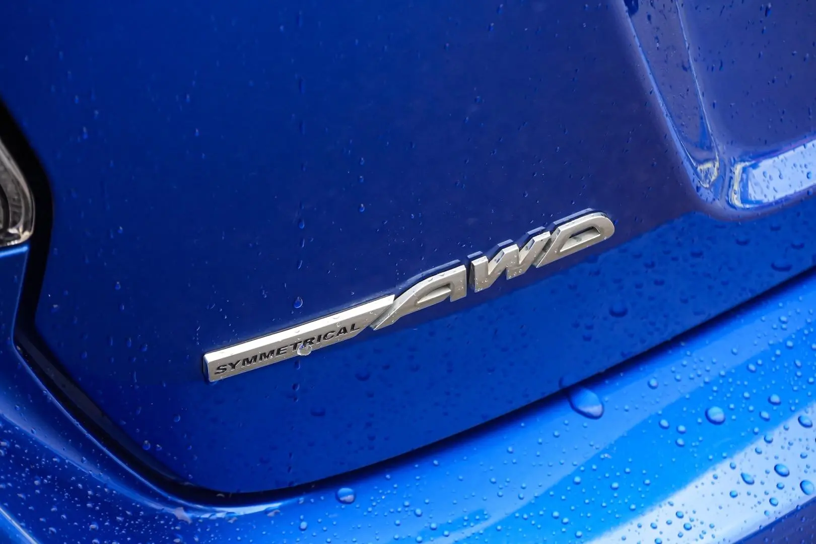 2019 Subaru WRX Gallery Image 15