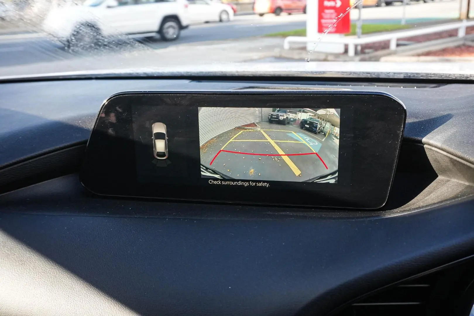 2022 Mazda 3 Gallery Image 23