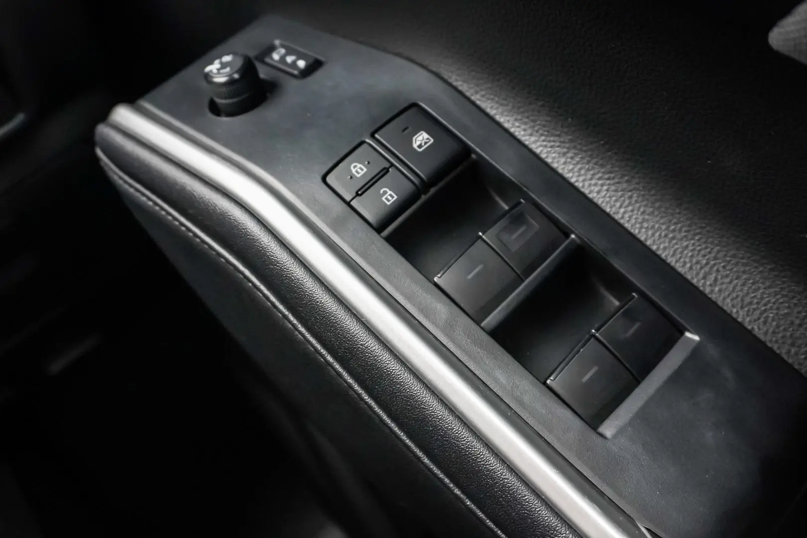 2024 Toyota Kluger Gallery Image 22