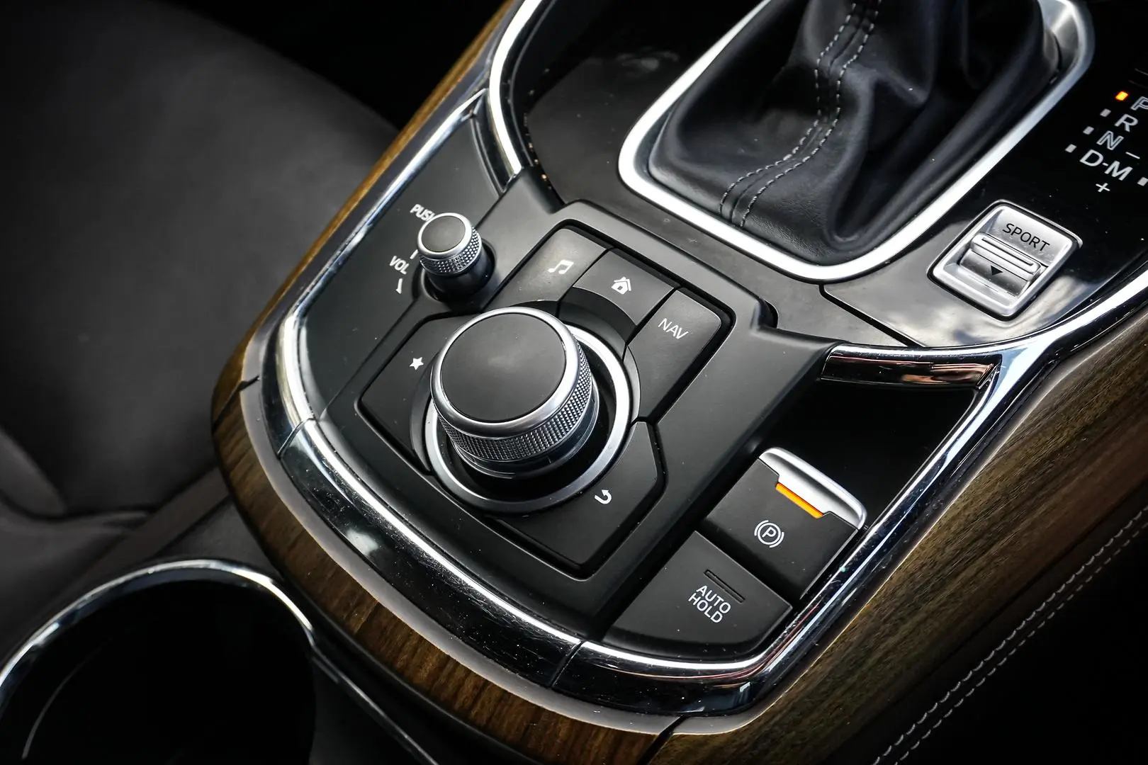 2020 Mazda CX-9 Gallery Image 19