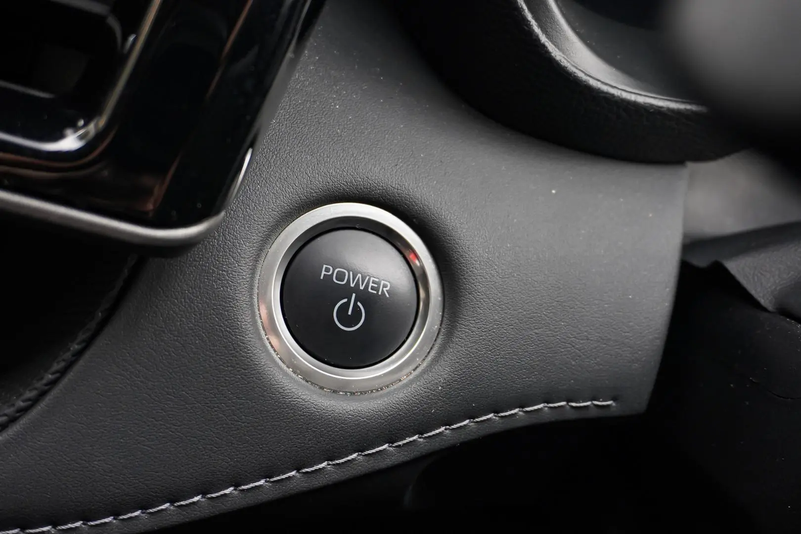2025 Toyota Kluger Gallery Image 22
