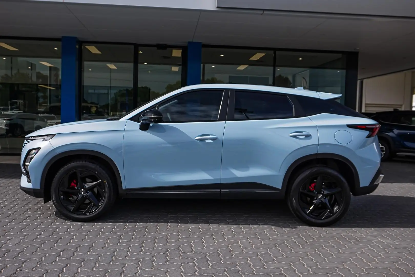 2023 Chery OMODA 5 Gallery Image 4