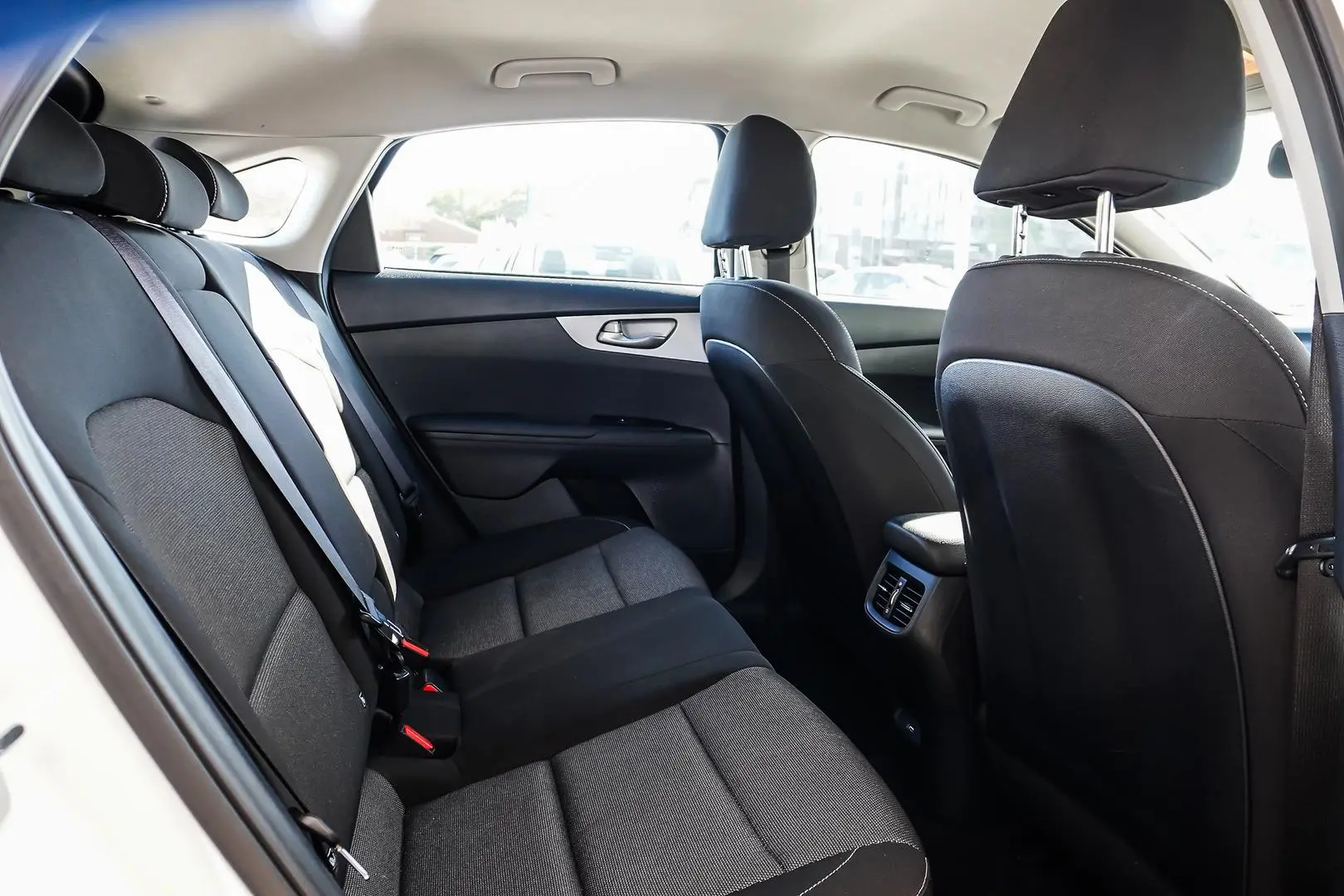 2023 Kia Cerato Gallery Image 8