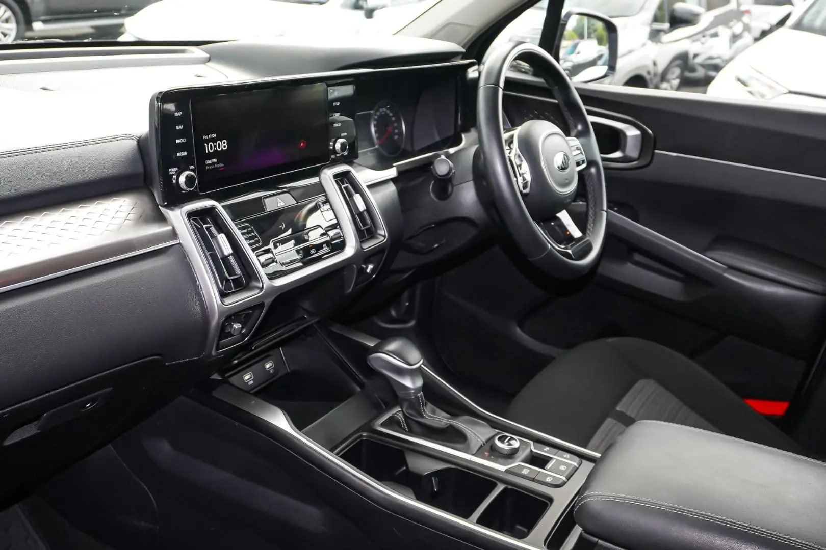 2021 Kia Sorento Gallery Image 10
