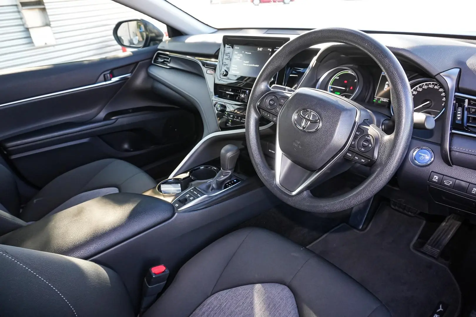 2024 Toyota Camry Gallery Image 7