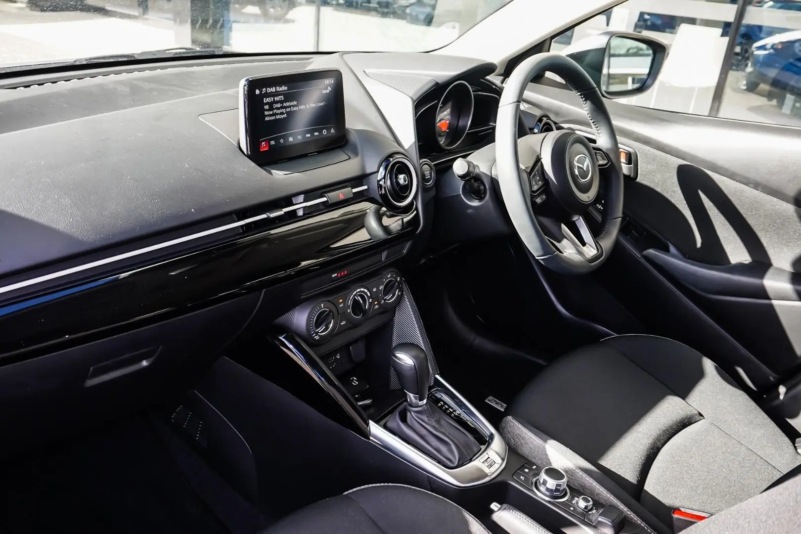 2024 Mazda 2 Gallery Image 10