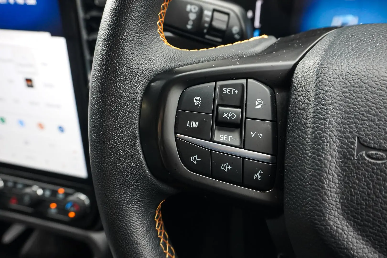 2023 Ford Ranger Gallery Image 20