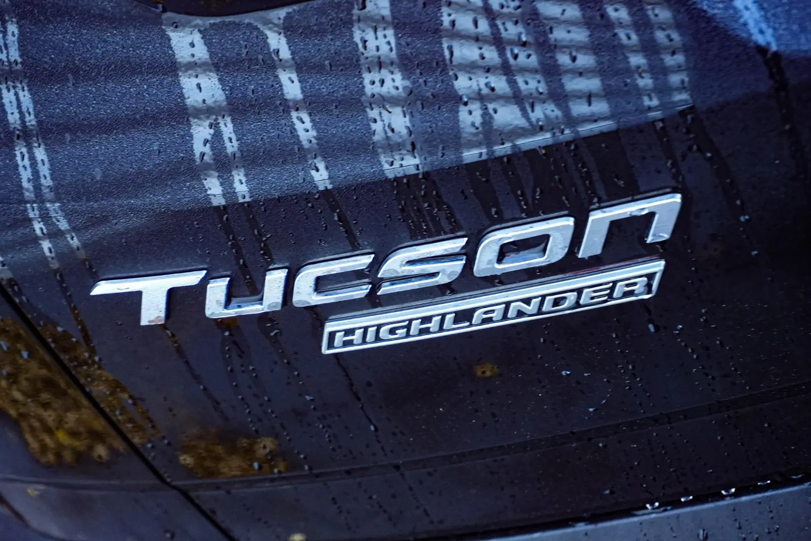 2023 Hyundai Tucson Gallery Image 15