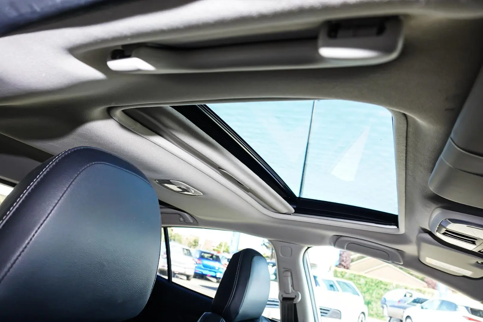 2021 Subaru Impreza Gallery Image 8