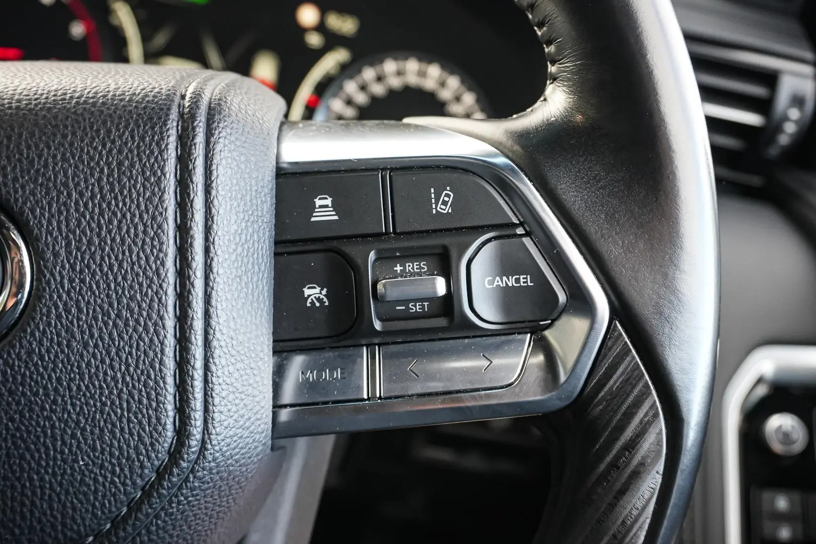 2024 Toyota Landcruiser Gallery Image 21