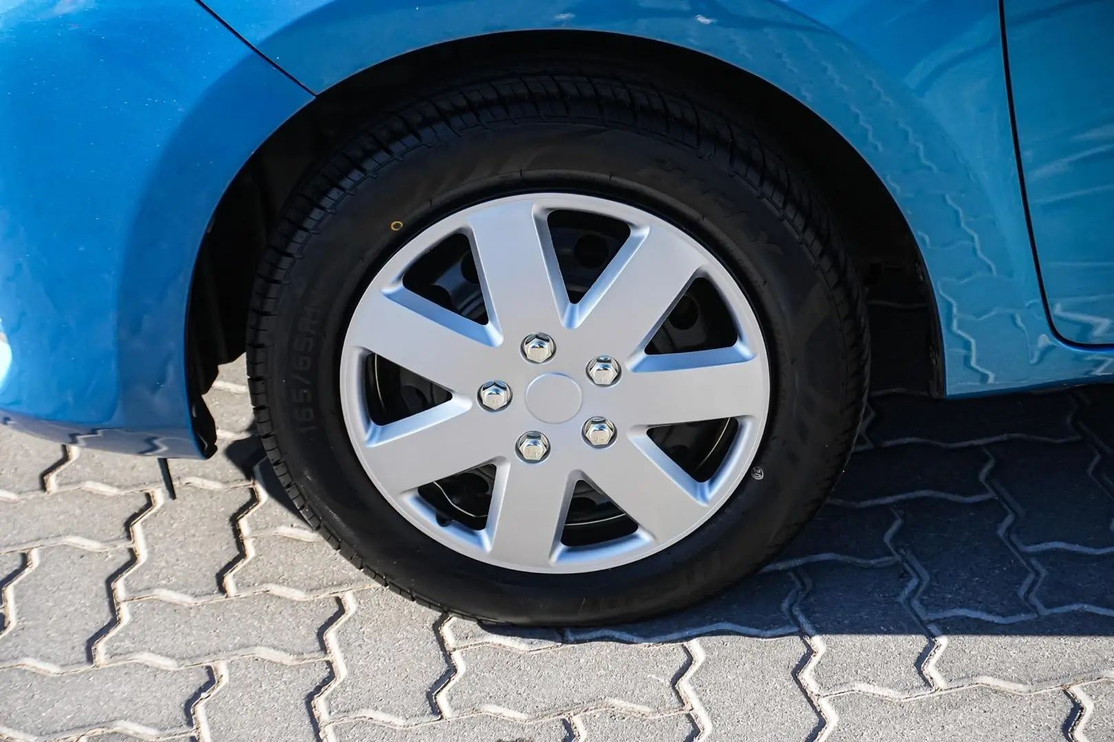 2021 Mitsubishi Mirage Gallery Image 10