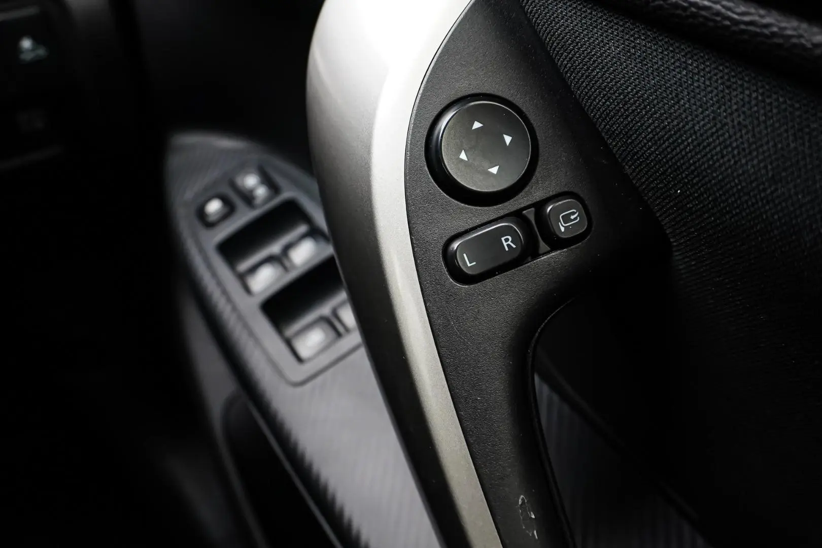 2023 Mitsubishi Eclipse Cross Gallery Image 21