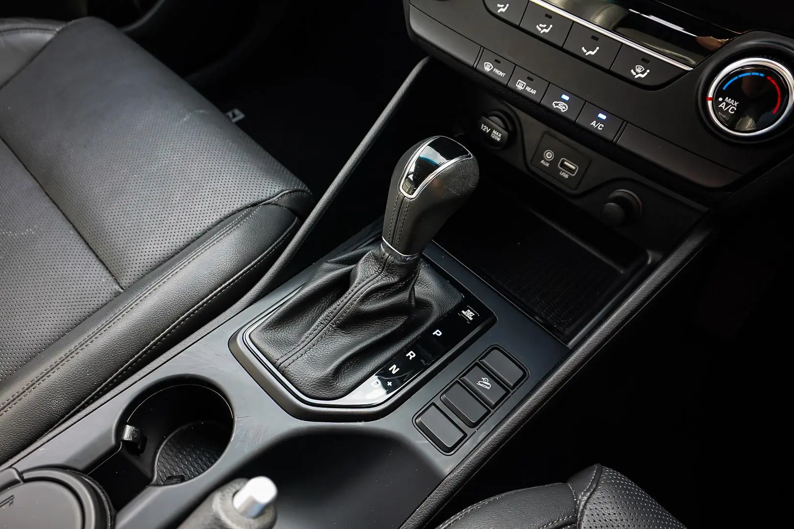 2020 Hyundai Tucson Gallery Image 18