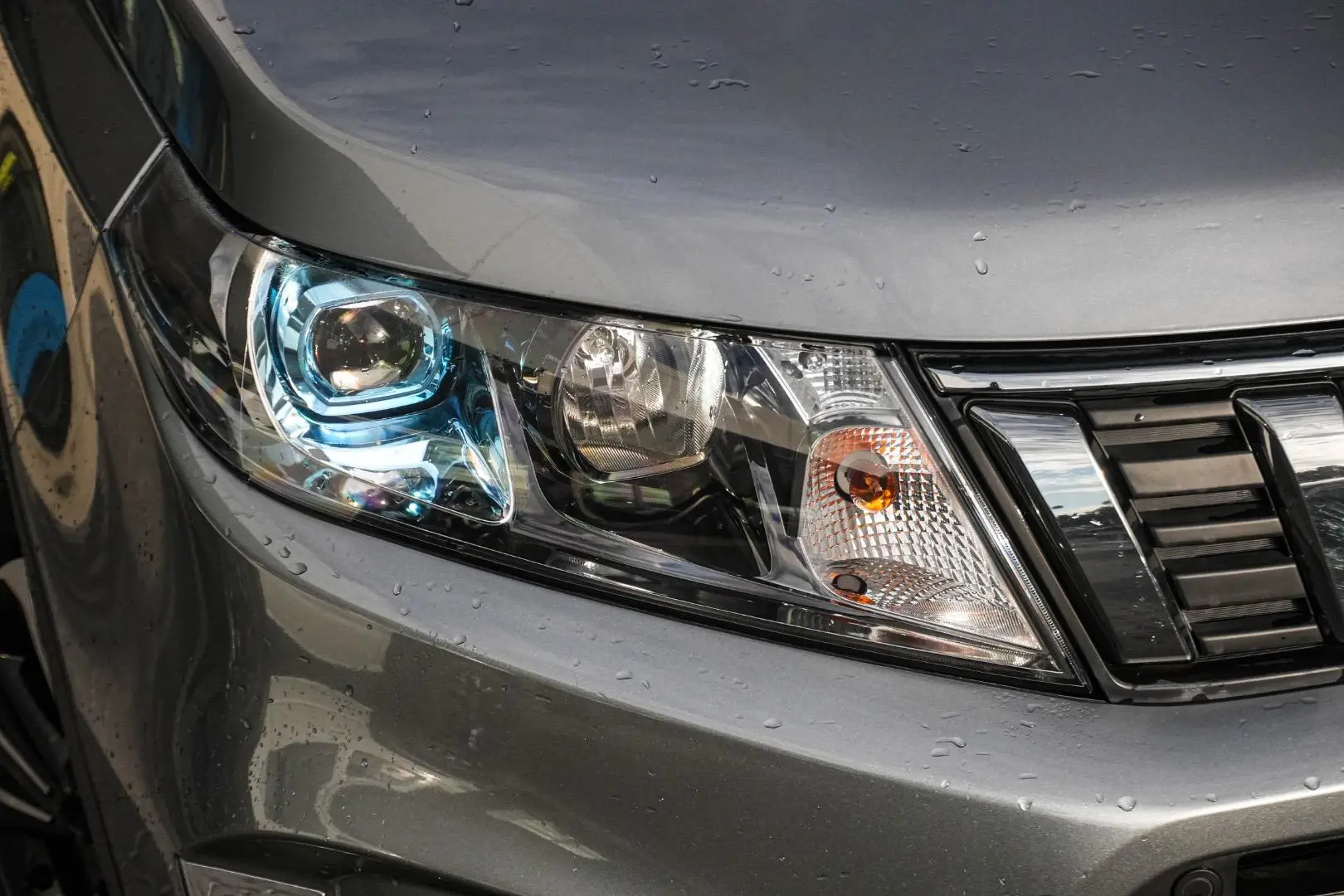 2023 Suzuki Vitara Gallery Image 12