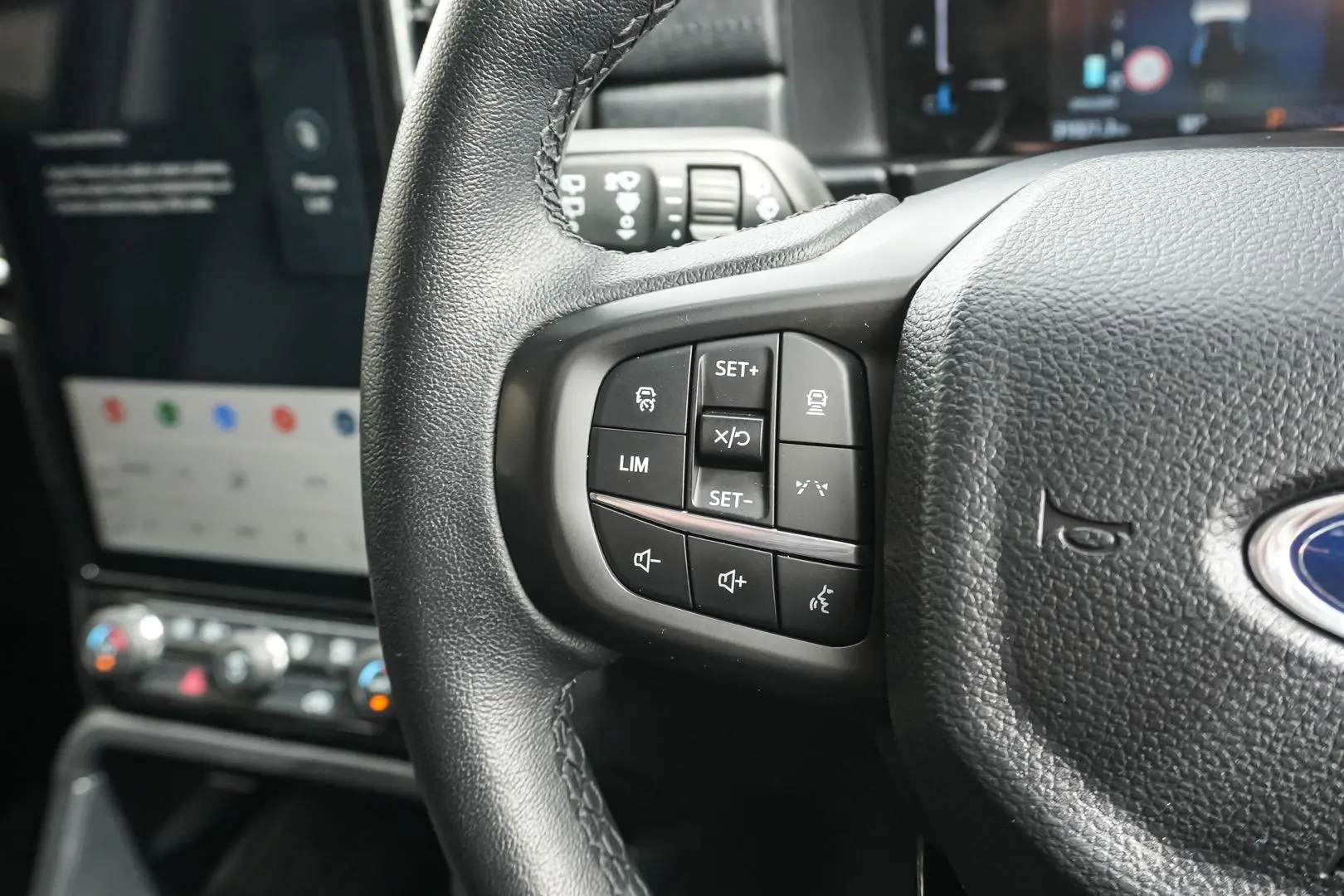 2024 Ford Everest Gallery Image 20