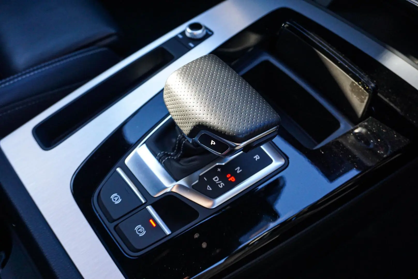 2022 Audi Q5 Gallery Image 19