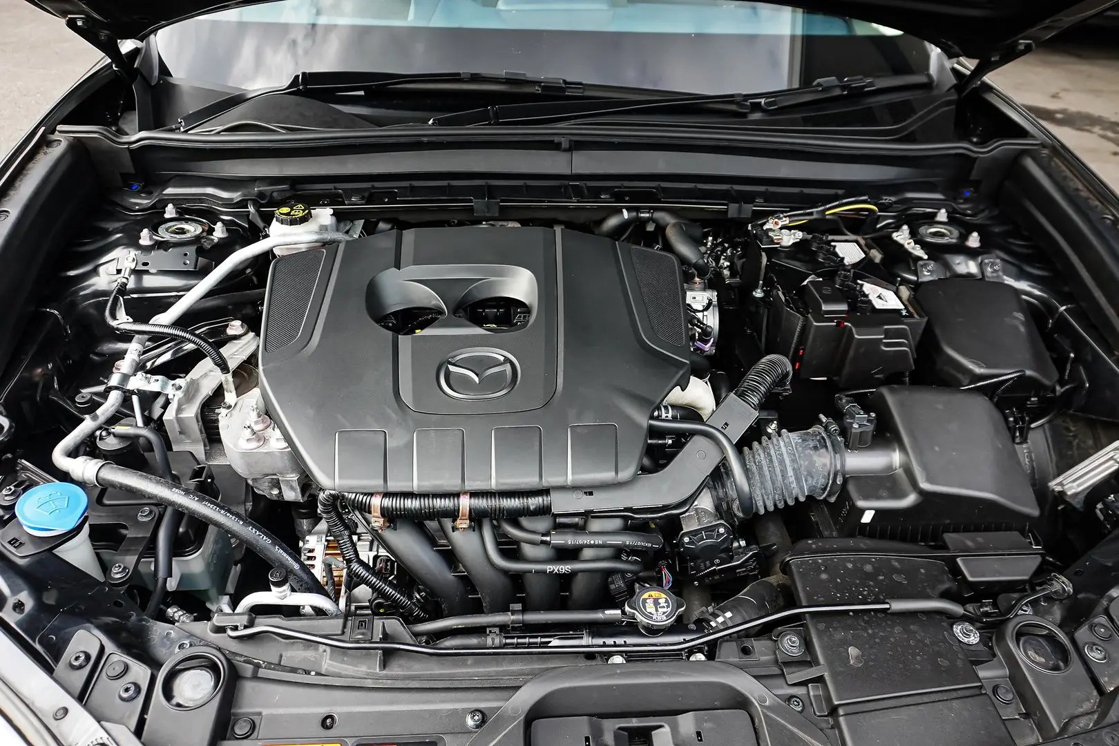 2024 Mazda CX-30 Gallery Image 25