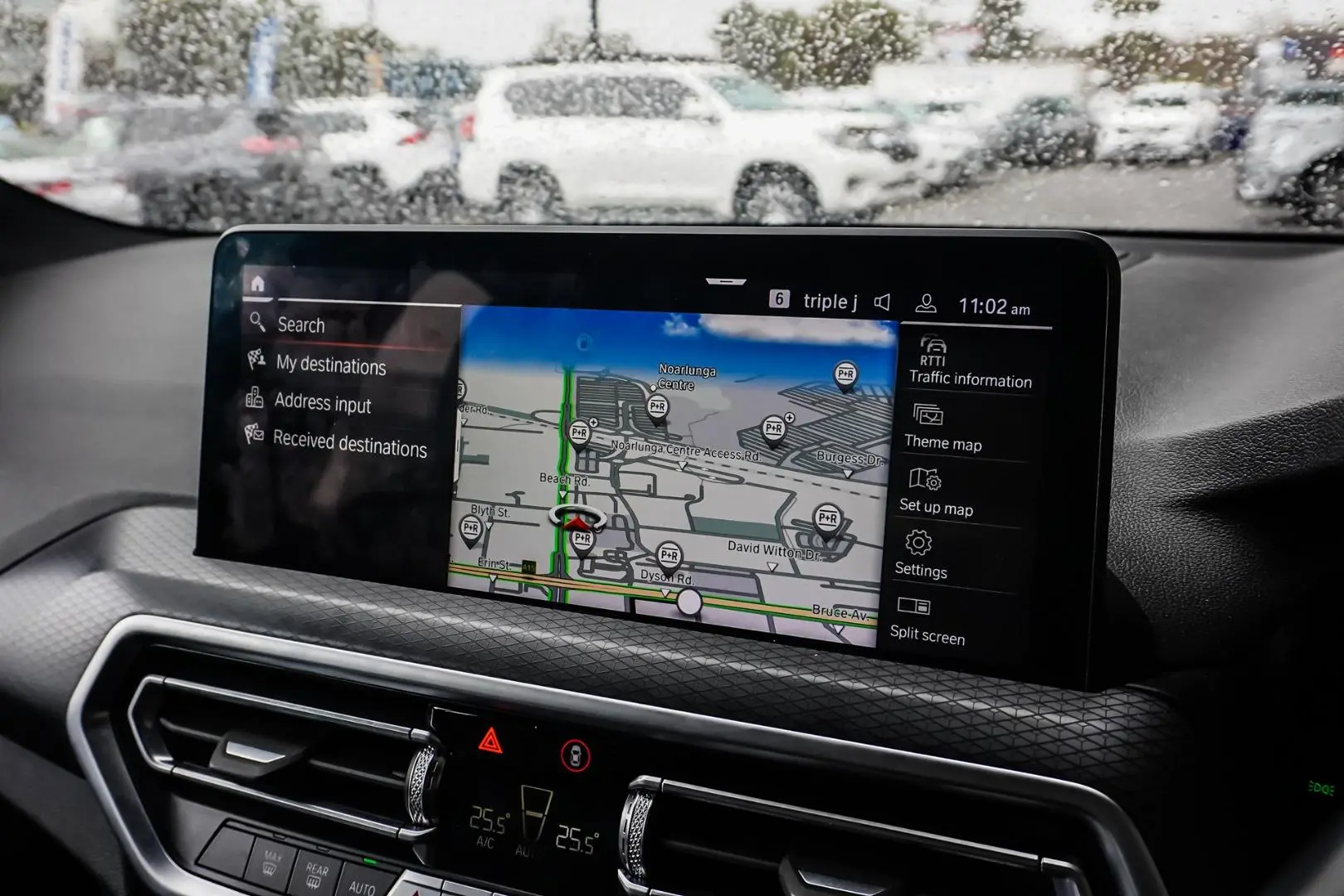2022 BMW X3 Gallery Image 26