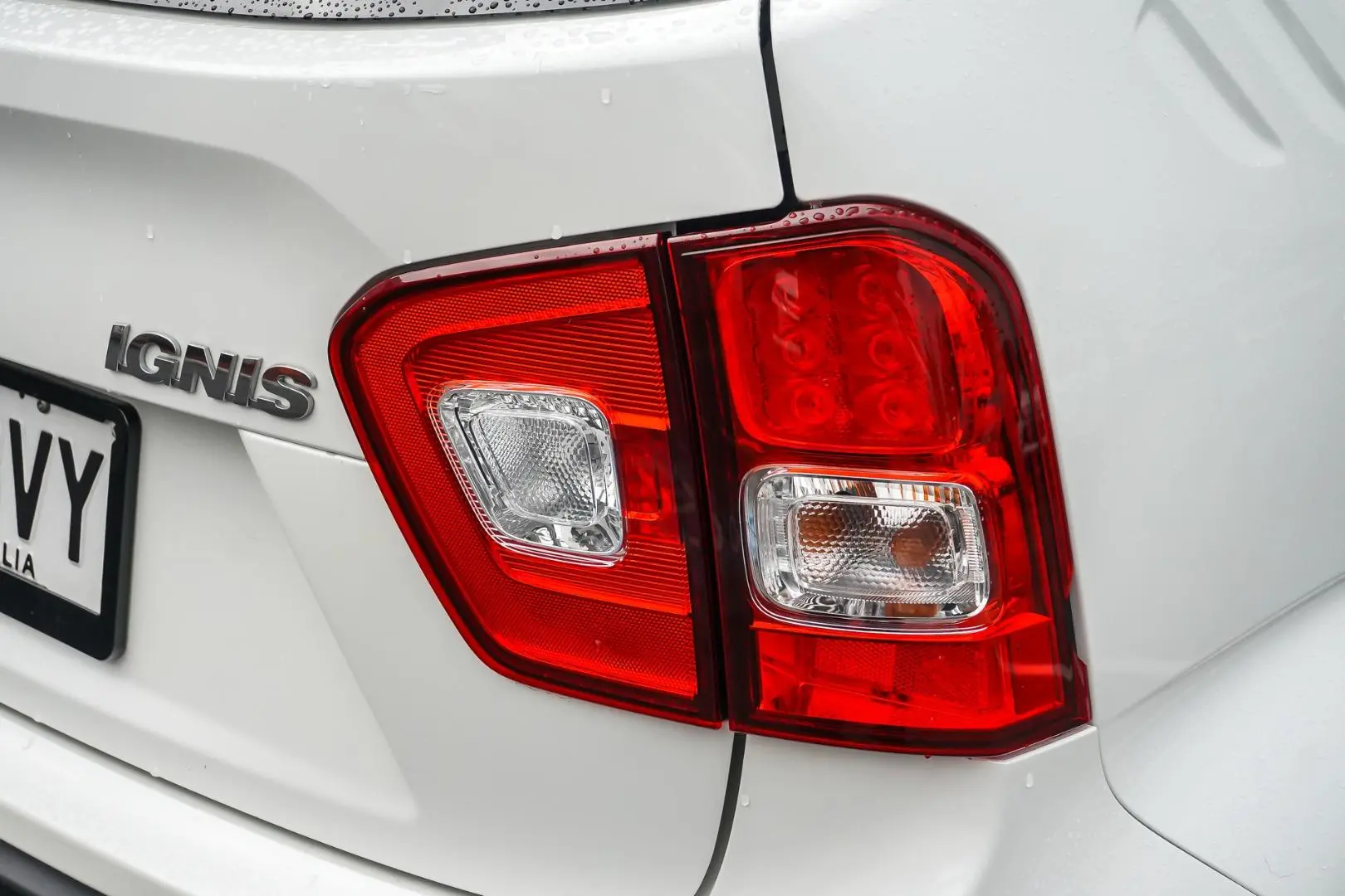 2017 Suzuki Ignis Gallery Image 14