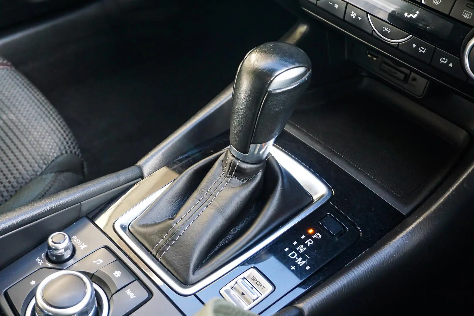 2018 Mazda 3 Gallery Image 18