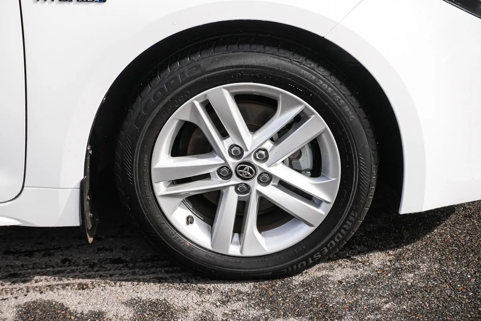 2022 Toyota Corolla Gallery Image 13
