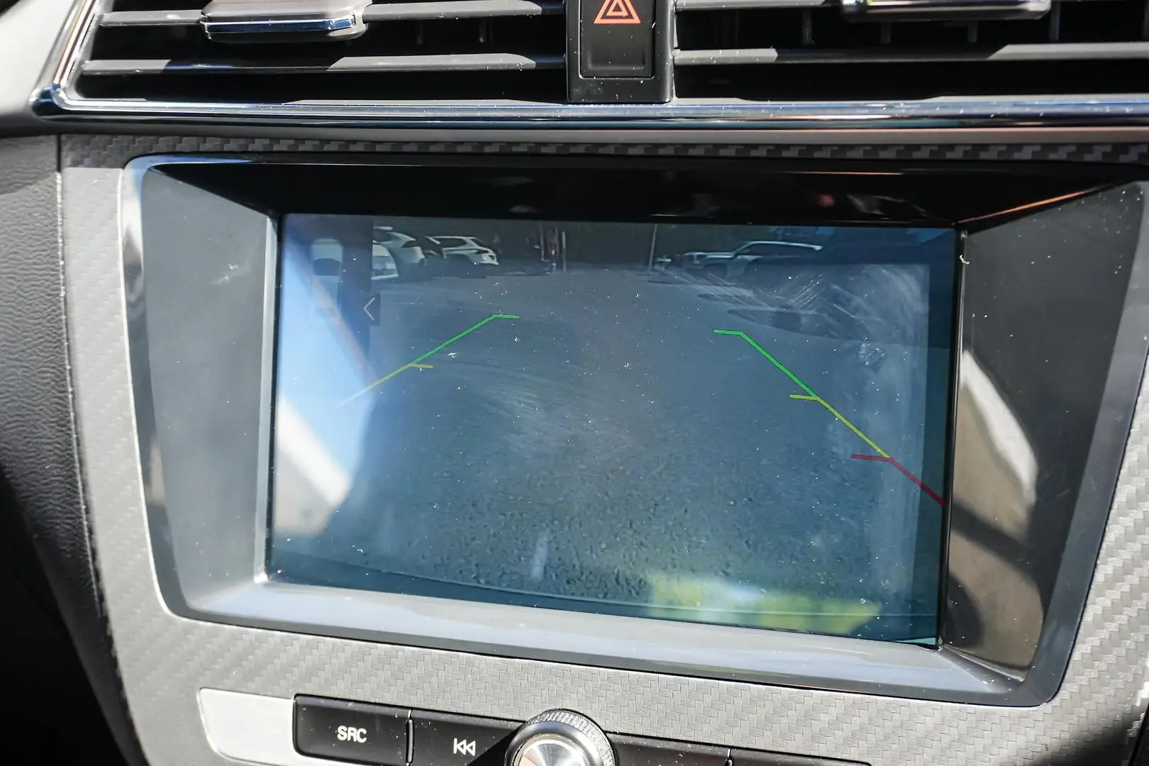 2021 MG ZS Gallery Image 21