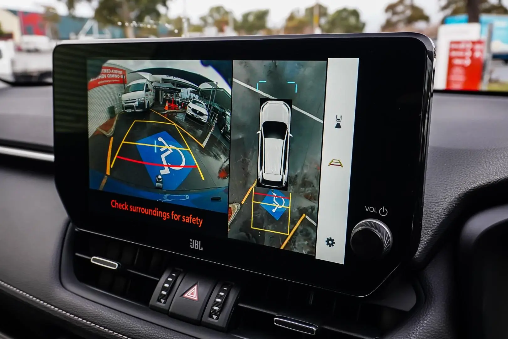 2023 Toyota RAV4 Gallery Image 26
