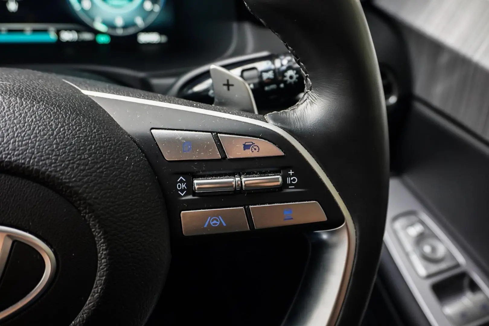 2024 Hyundai Palisade Gallery Image 27