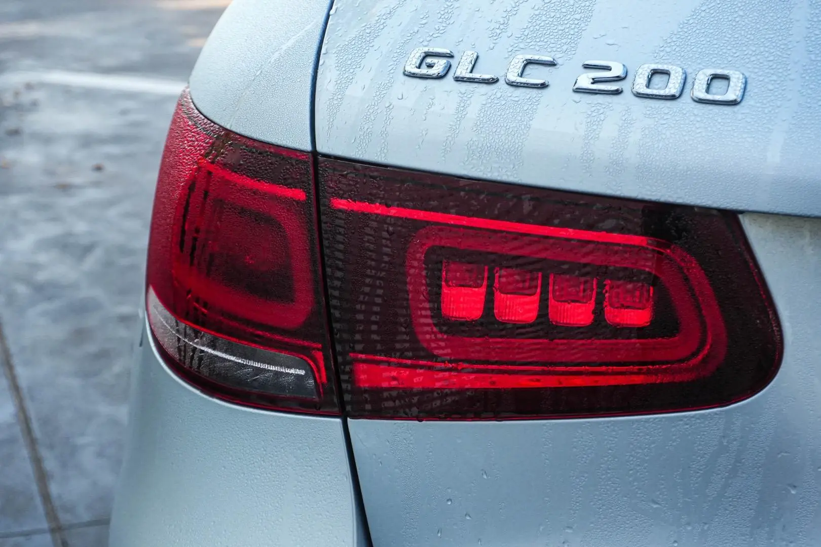 2021 Mercedes-Benz GLC-Class Gallery Image 14