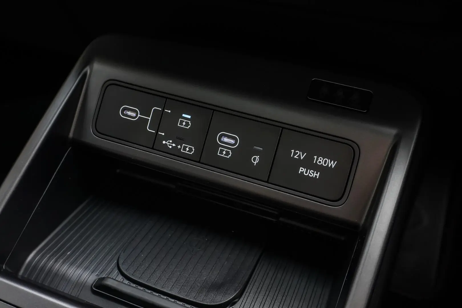2025 Hyundai Kona Gallery Image 23