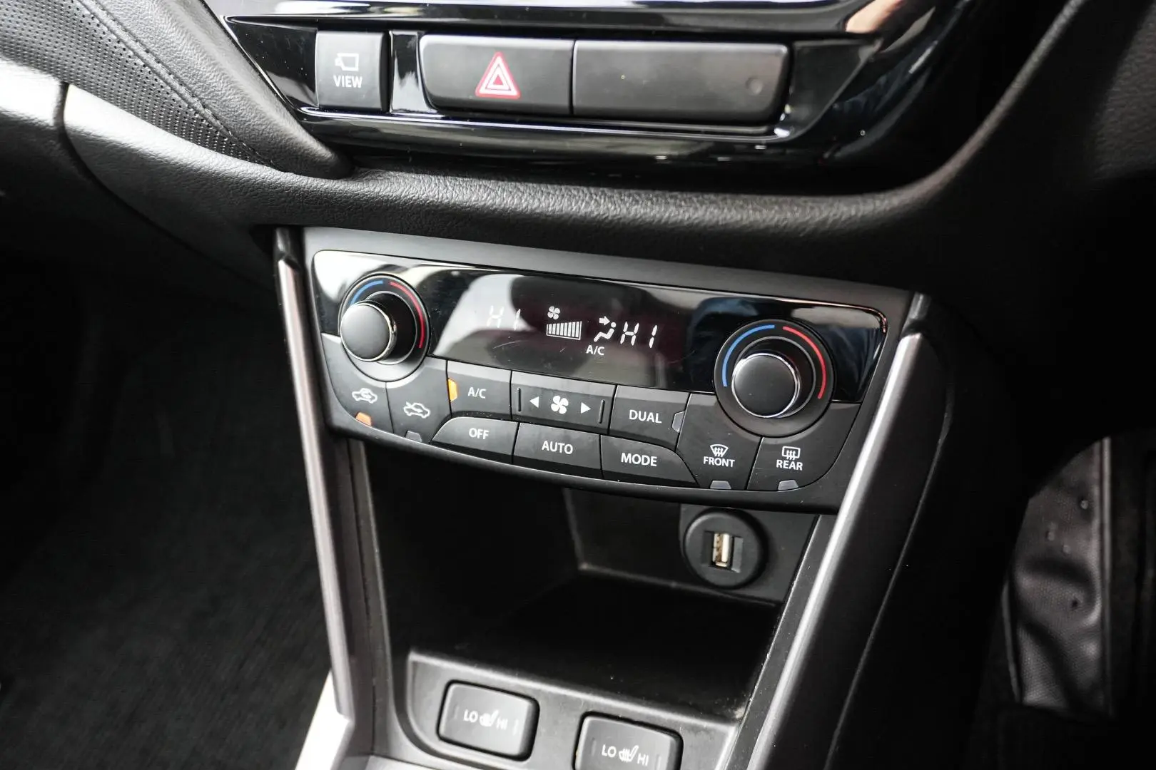 2023 Suzuki S-Cross Gallery Image 21