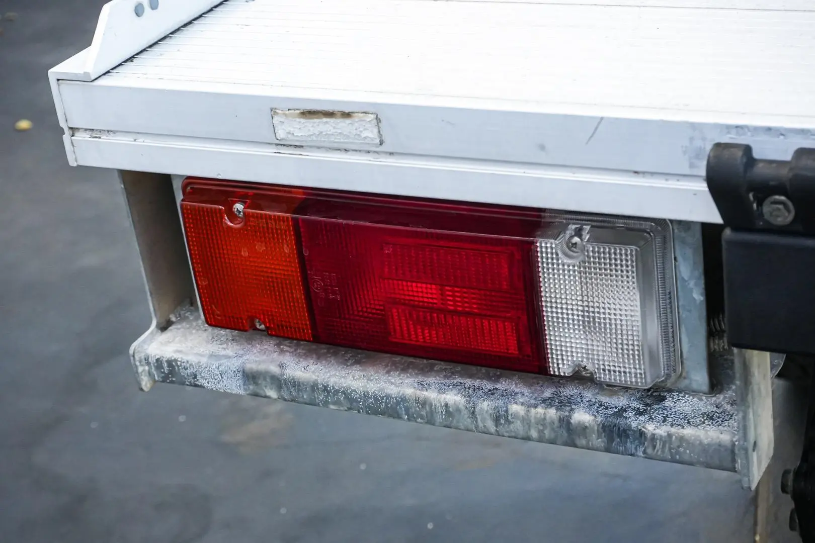 2018 Toyota Hilux Gallery Image 10