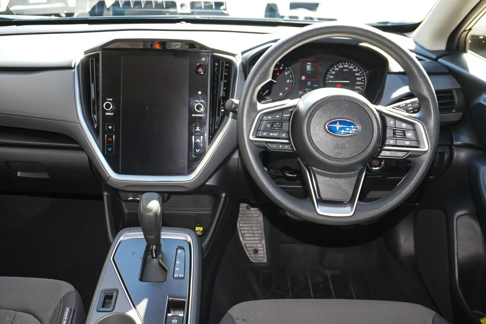 2024 Subaru Crosstrek Gallery Image 9