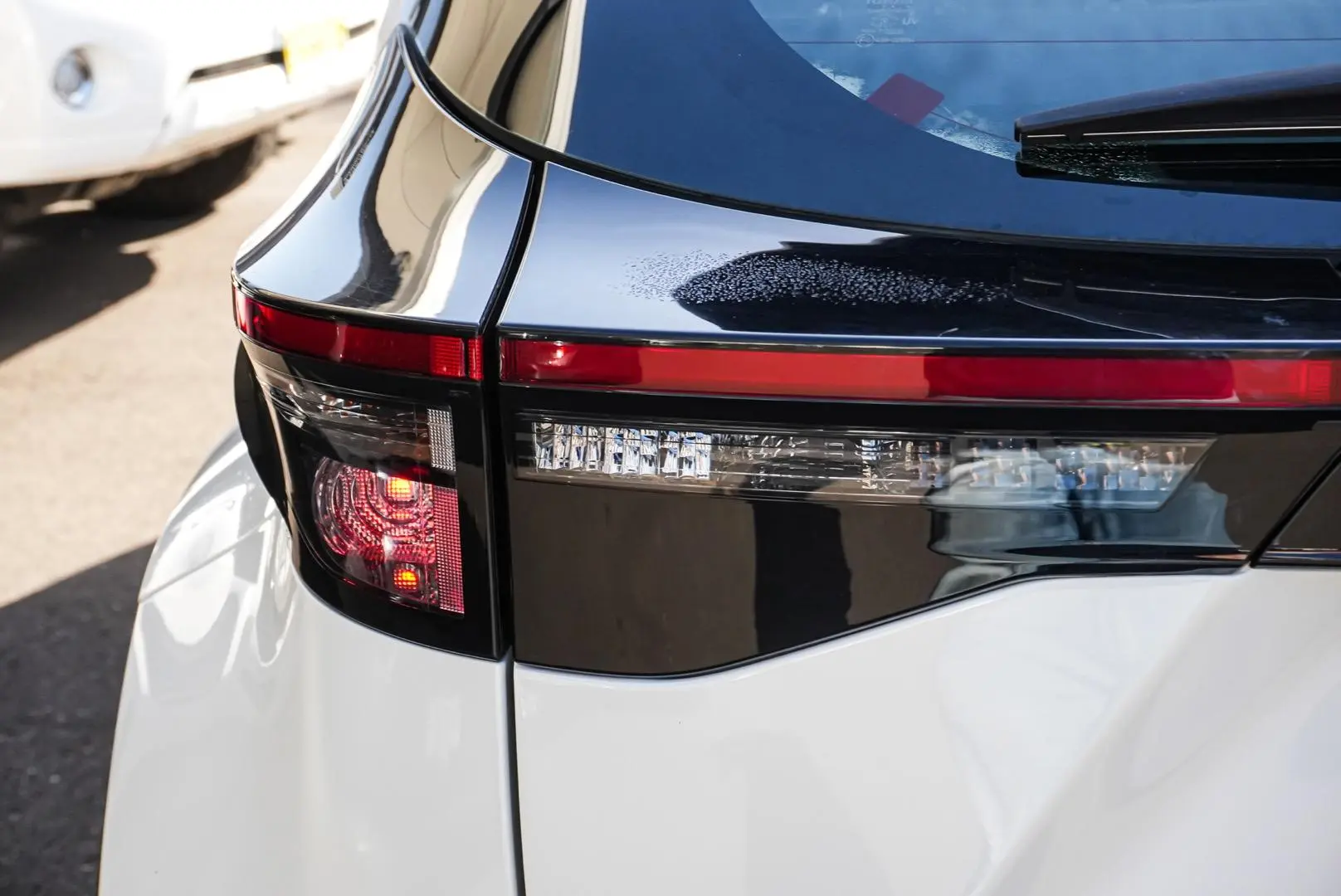 2022 Toyota Yaris Cross Gallery Image 13