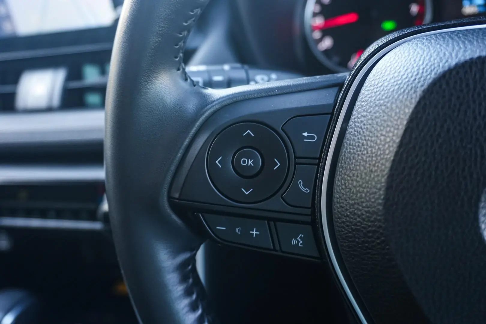 2022 Toyota RAV4 Gallery Image 20