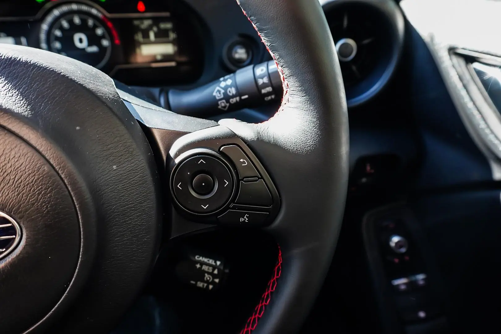 2023 Subaru BRZ Gallery Image 22