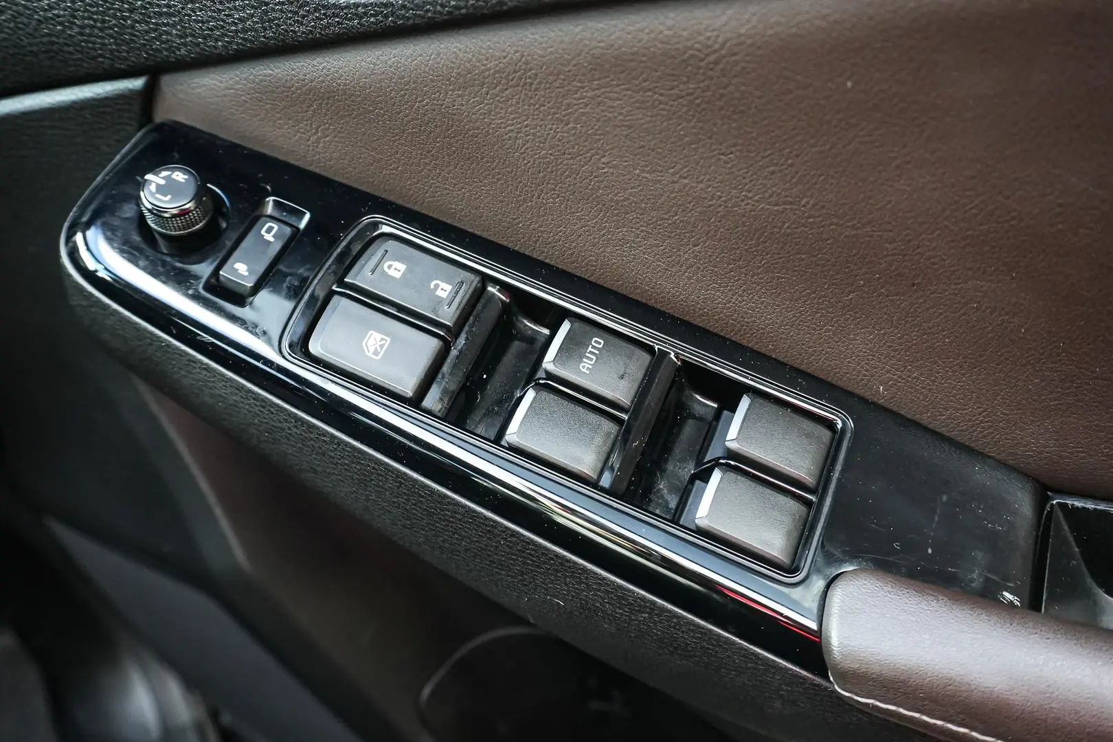 2022 Mazda BT-50 Gallery Image 16