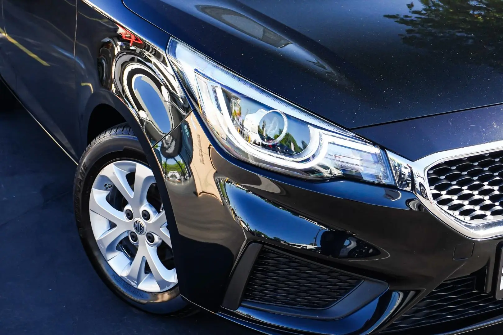 2021 MG MG3 Gallery Image 12