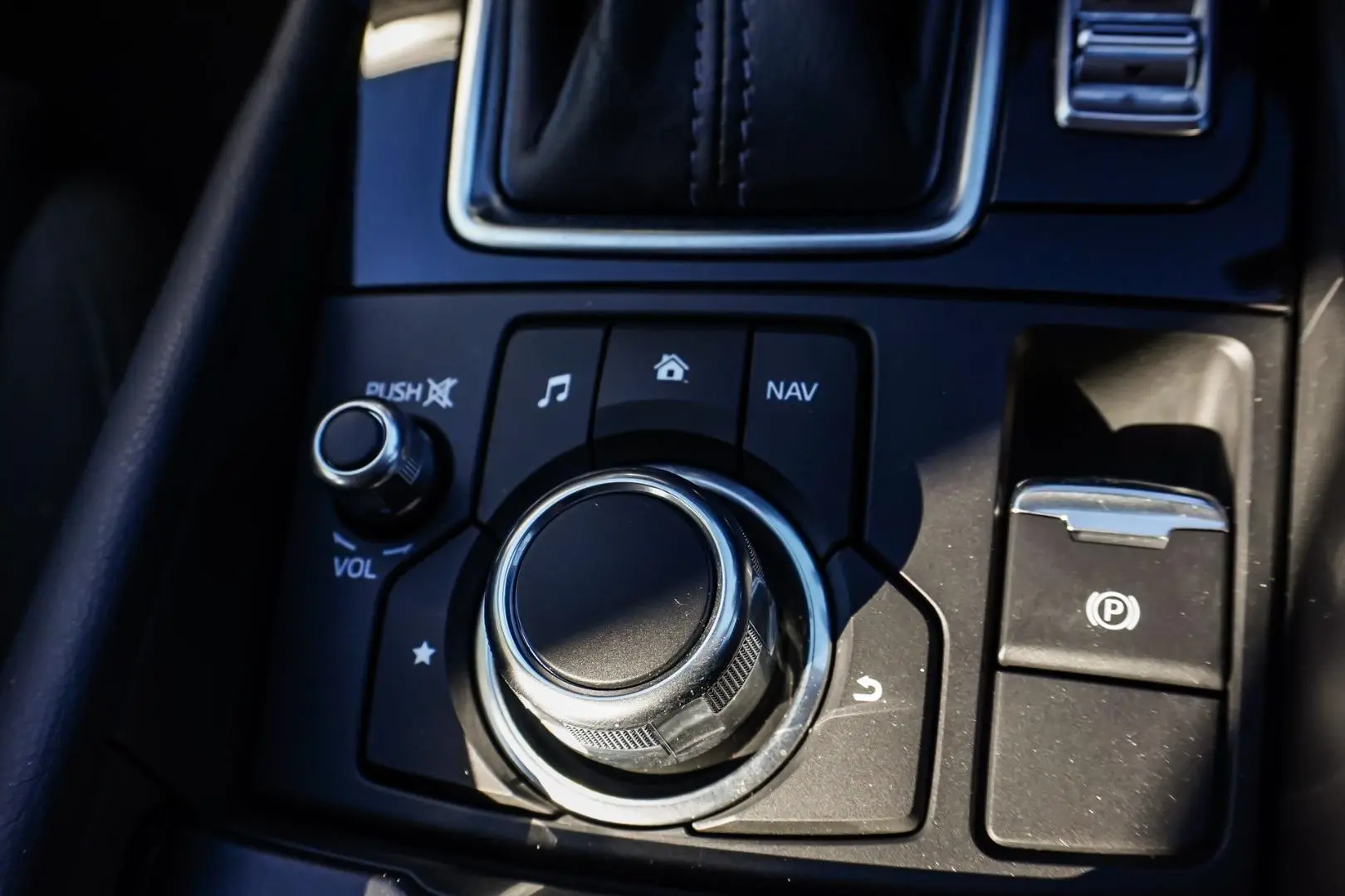 2018 Mazda 3 Gallery Image 20