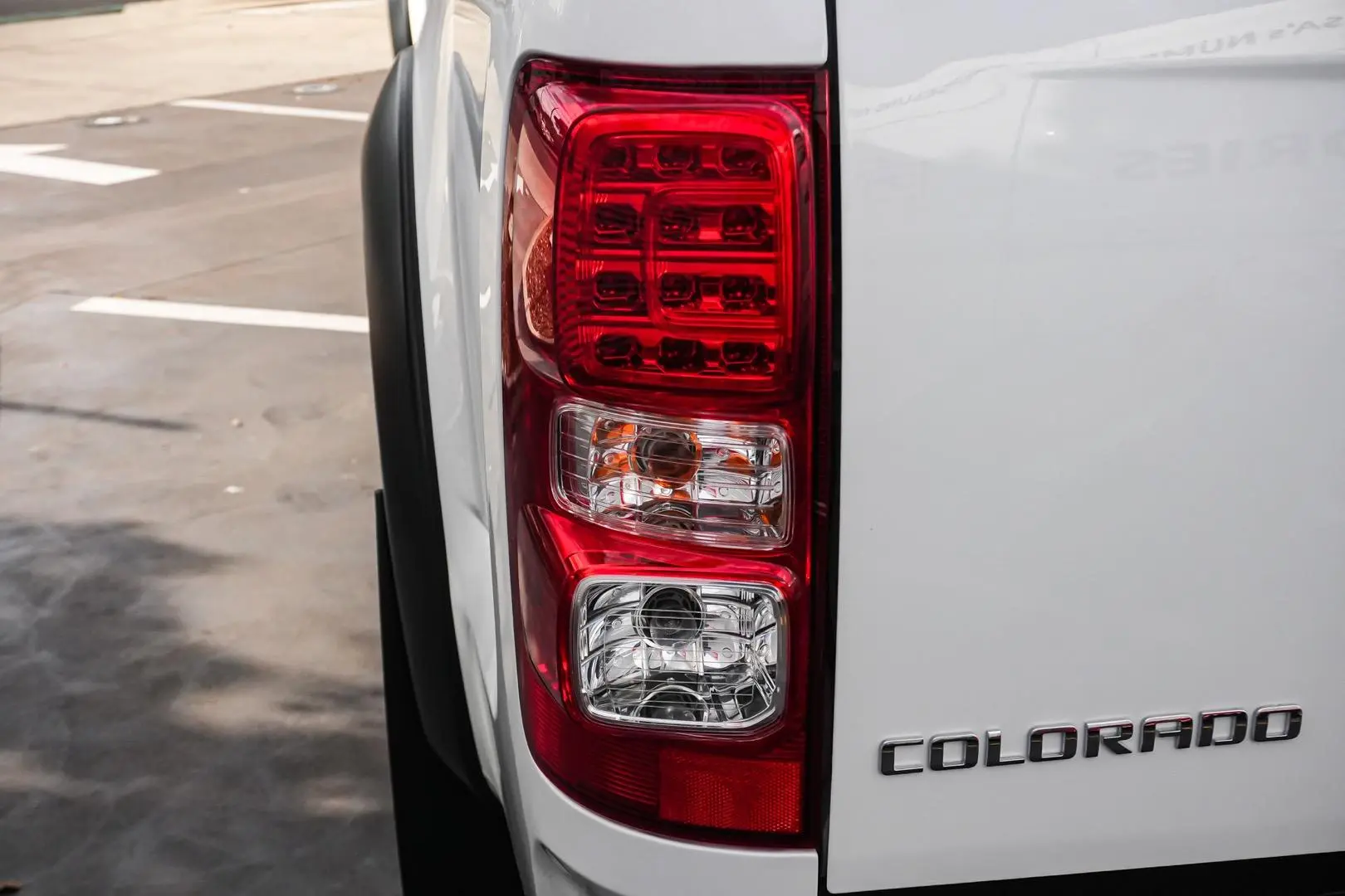 2019 Holden Colorado Gallery Image 13